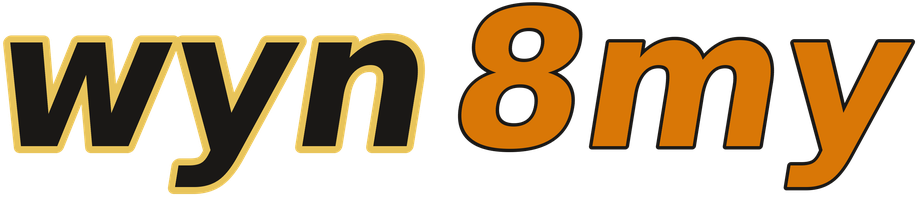 wyn8my logo